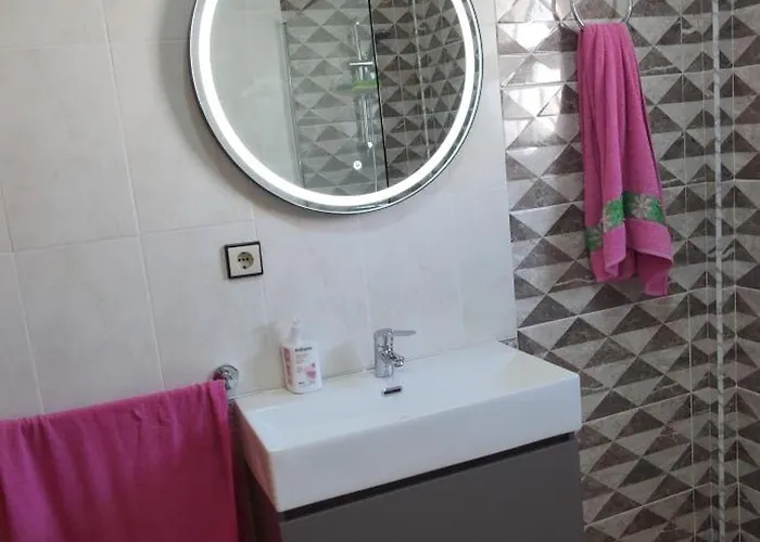 Sol 24 Vakantiehuis Orihuela