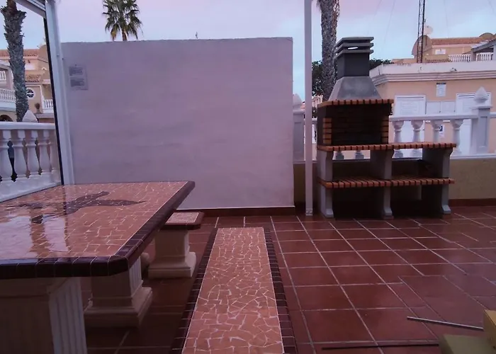 Sol 24 Vakantiehuis *
