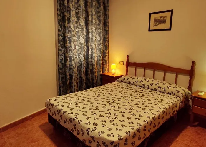 Sol 24 Vakantiehuis