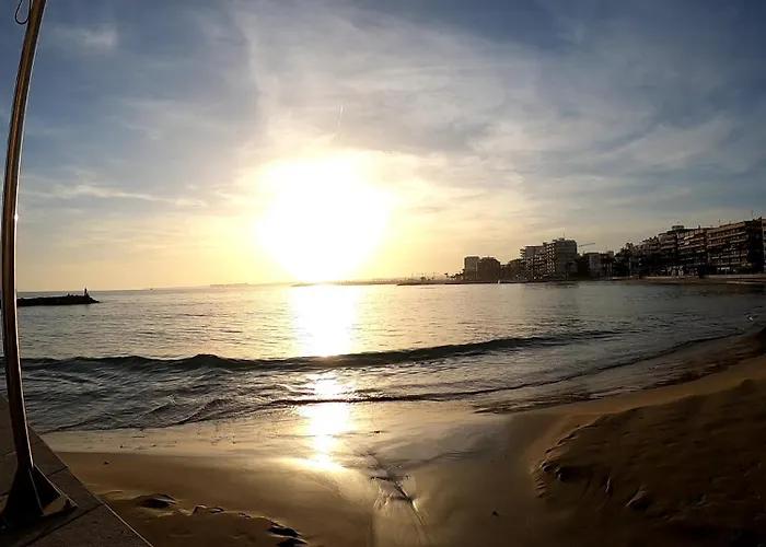 Sol 24 Orihuela