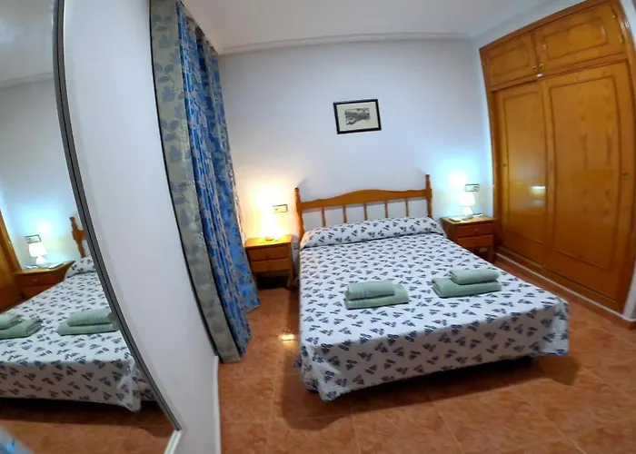 Vakantiehuis Sol 24 *