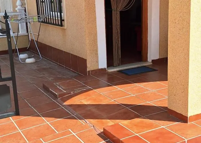Sol 24 Vakantiehuis *