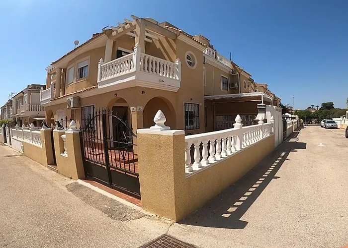 Vakantiehuis Sol 24 *
