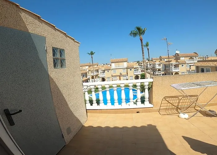 Sol 24 Orihuela