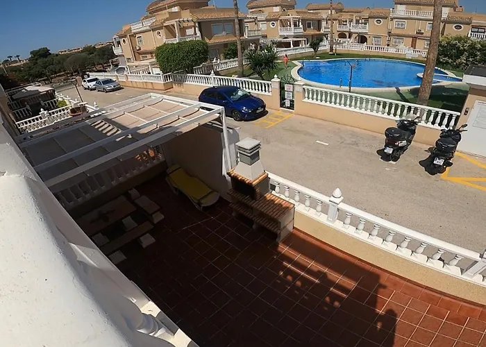 Vakantiehuis Sol 24