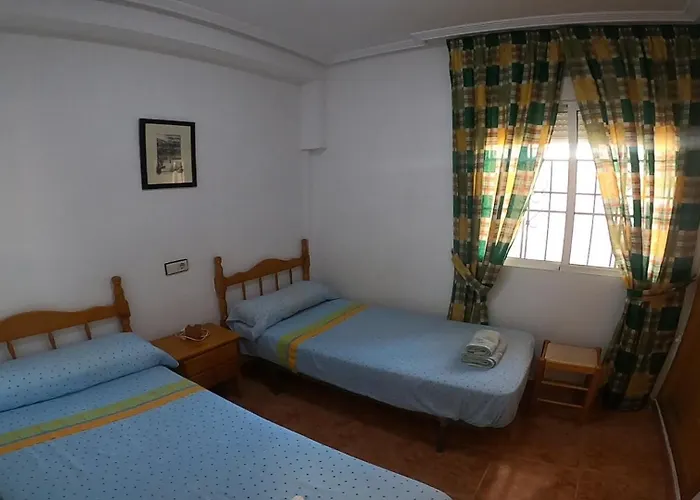 Vakantiehuis Sol 24 *