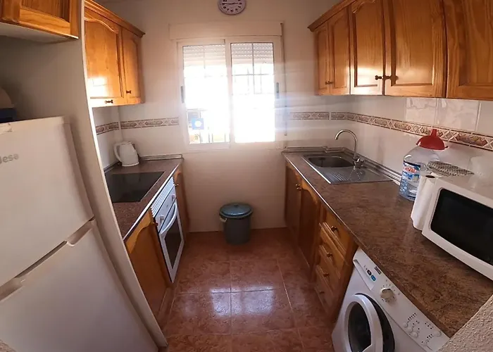 Vakantiehuis Sol 24 Orihuela