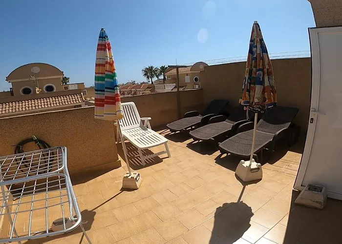 Sol 24 Vakantiehuis