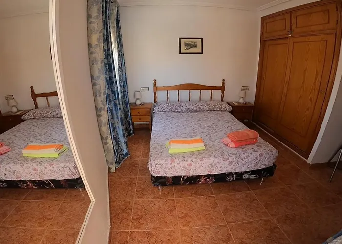 Vakantiehuis Sol 24