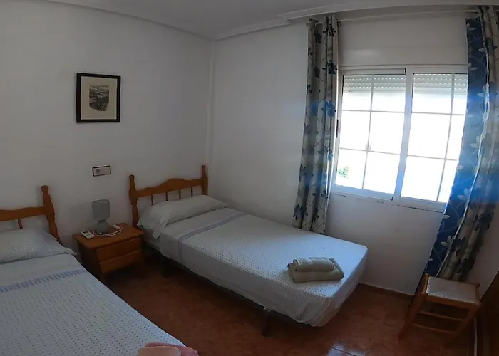 Sol 24 Vakantiehuis