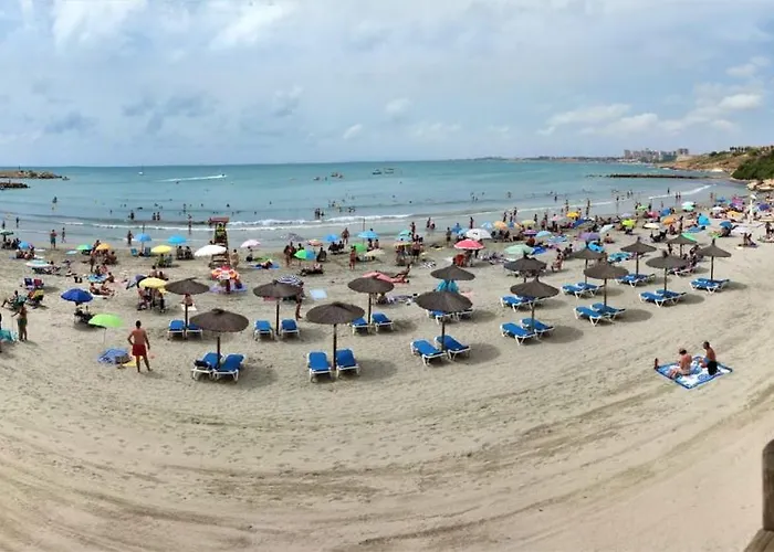 Vakantiehuis Sol 24