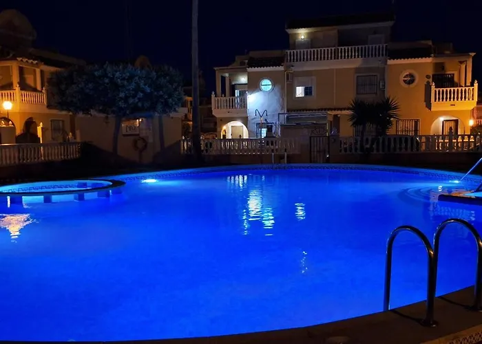 Vakantiehuis Sol 24