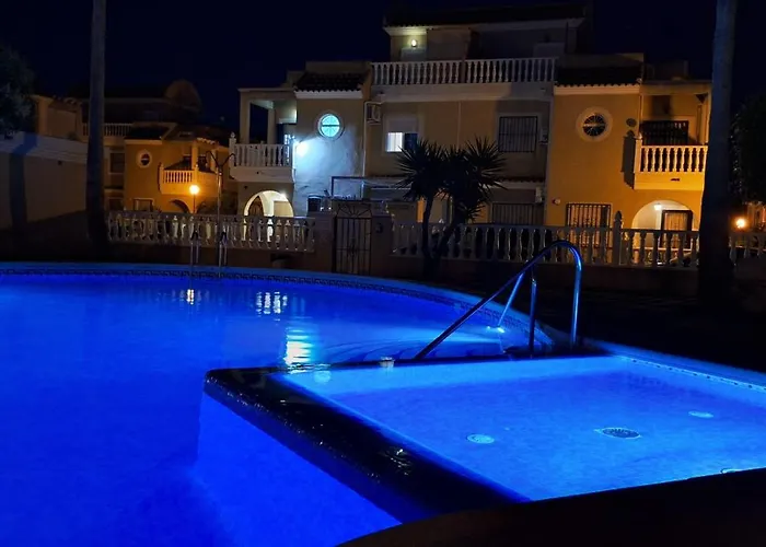Vakantiehuis Sol 24 *