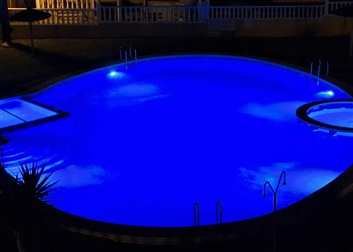 Sol 24 Vakantiehuis Orihuela