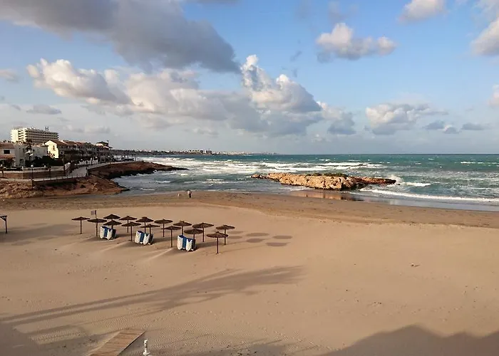 Sol 24 Orihuela